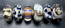 Load image into Gallery viewer, 11-15 Trollbeads Unique Beads Rod 16
