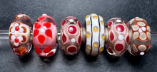 Load image into Gallery viewer, 11-15 Trollbeads Unique Beads Rod 18
