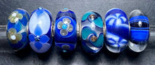 Load image into Gallery viewer, 11-15 Trollbeads Unique Beads Rod 19
