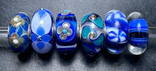 Load image into Gallery viewer, 11-15 Trollbeads Unique Beads Rod 19
