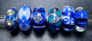 11-15 Trollbeads Unique Beads Rod 19