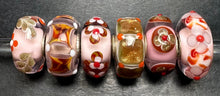 Load image into Gallery viewer, 11-15 Trollbeads Unique Beads Rod 2
