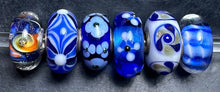 Load image into Gallery viewer, 11-15 Trollbeads Unique Beads Rod 2
