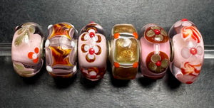 11-15 Trollbeads Unique Beads Rod 2