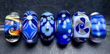 Load image into Gallery viewer, 11-15 Trollbeads Unique Beads Rod 2
