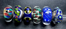 Load image into Gallery viewer, 11-15 Trollbeads Unique Beads Rod 23
