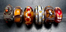 Load image into Gallery viewer, 11-15 Trollbeads Unique Beads Rod 24
