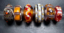 Load image into Gallery viewer, 11-15 Trollbeads Unique Beads Rod 24
