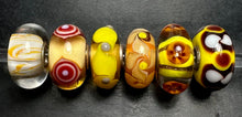 Load image into Gallery viewer, 11-15 Trollbeads Unique Beads Rod 3
