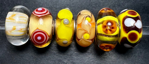 11-15 Trollbeads Unique Beads Rod 3