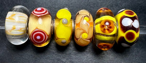 11-15 Trollbeads Unique Beads Rod 3