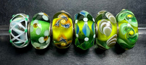 11-15 Trollbeads Unique Beads Rod 4