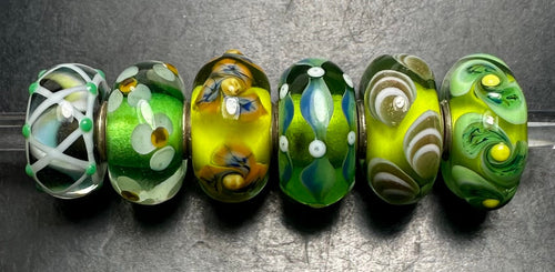 11-15 Trollbeads Unique Beads Rod 4