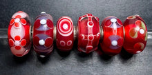 Load image into Gallery viewer, 11-15 Trollbeads Unique Beads Rod 5
