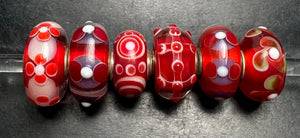 11-15 Trollbeads Unique Beads Rod 5