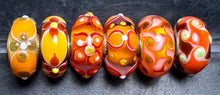 Load image into Gallery viewer, 11-15 Trollbeads Unique Beads Rod 5
