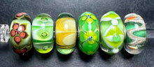 Load image into Gallery viewer, 11-15 Trollbeads Unique Beads Rod 6
