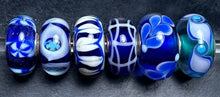 Load image into Gallery viewer, 11-15 Trollbeads Unique Beads Rod 6
