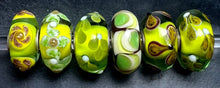 Load image into Gallery viewer, 11-15 Trollbeads Unique Beads Rod 7
