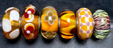 Load image into Gallery viewer, 11-15 Trollbeads Unique Beads Rod 8

