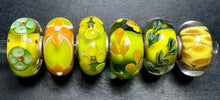 Load image into Gallery viewer, 11-15 Trollbeads Unique Beads Rod 9
