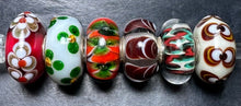 Load image into Gallery viewer, 11-17 Trollbeads Unique Beads Rod 10
