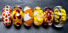 Load image into Gallery viewer, 11-17 Trollbeads Unique Beads Rod 12
