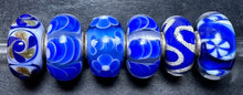 Load image into Gallery viewer, 11-17 Trollbeads Unique Beads Rod 4

