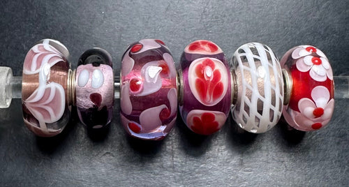 11-18 Trollbeads Unique Beads Rod 1