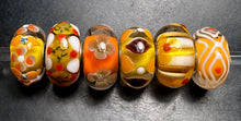 Load image into Gallery viewer, 11-18 Trollbeads Unique Beads Rod 10
