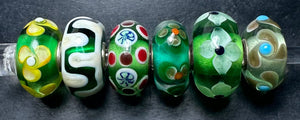 11-18 Trollbeads Unique Beads Rod 14