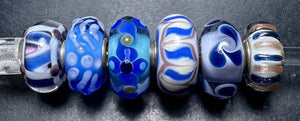 11-18 Trollbeads Unique Beads Rod 15