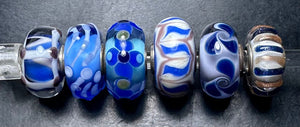 11-18 Trollbeads Unique Beads Rod 15