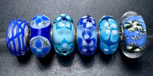 Load image into Gallery viewer, 11-18 Trollbeads Unique Beads Rod 17
