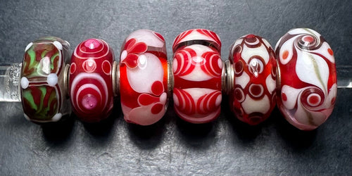 11-18 Trollbeads Unique Beads Rod 18