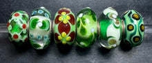 Load image into Gallery viewer, 11-18 Trollbeads Unique Beads Rod 2
