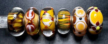 Load image into Gallery viewer, 11-18 Trollbeads Unique Beads Rod 20
