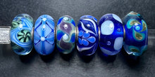 Load image into Gallery viewer, 11-18 Trollbeads Unique Beads Rod 21
