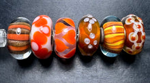 Load image into Gallery viewer, 11-18 Trollbeads Unique Beads Rod 22
