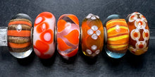 Load image into Gallery viewer, 11-18 Trollbeads Unique Beads Rod 22
