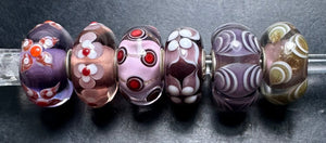 11-18 Trollbeads Unique Beads Rod 24