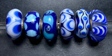 Load image into Gallery viewer, 11-18 Trollbeads Unique Beads Rod 3
