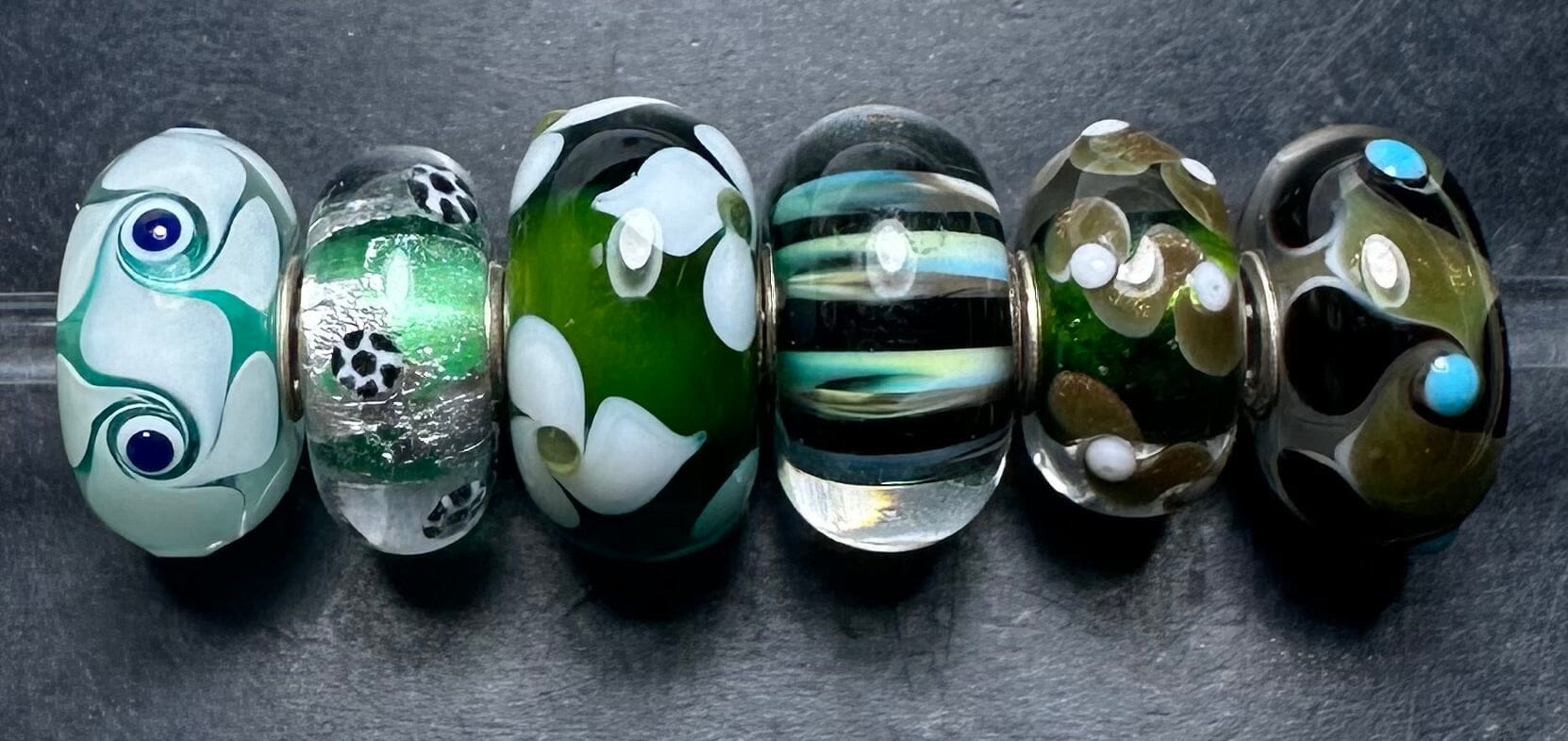 Trollbeads Beads (Life Circle Bead – Trollbeads USA)