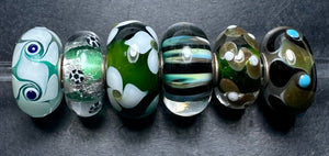 11-18 Trollbeads Unique Beads Rod 4