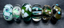 Load image into Gallery viewer, 11-18 Trollbeads Unique Beads Rod 4
