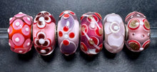 Load image into Gallery viewer, 11-18 Trollbeads Unique Beads Rod 5
