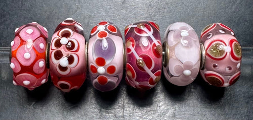 11-18 Trollbeads Unique Beads Rod 5