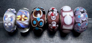 11-18 Trollbeads Unique Beads Rod 7