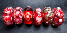 Load image into Gallery viewer, 11-18 Trollbeads Unique Beads Rod 8
