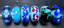 Load image into Gallery viewer, 11-20 Trollbeads Unique Beads Rod 1
